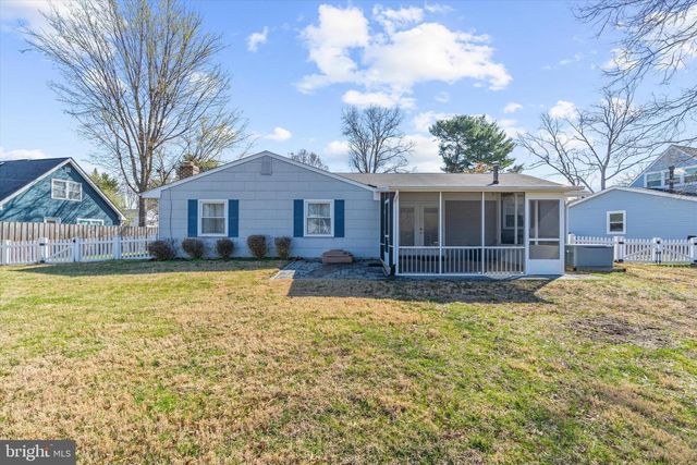 3512 MABANK LN, Bowie, MD 20715