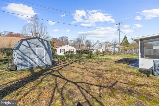 3512 MABANK LN, Bowie, MD 20715