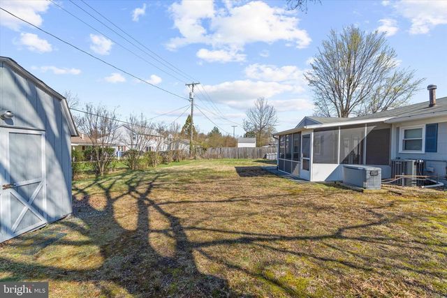 3512 MABANK LN, Bowie, MD 20715