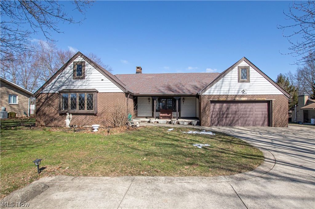 10100 Boston Road, North Royalton, OH 44133