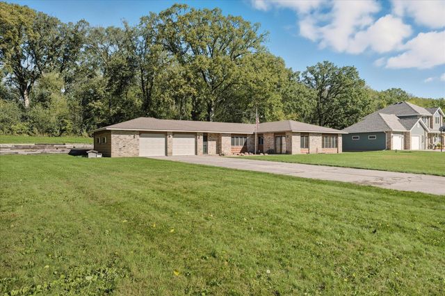 19348 180th Avenue NW, Big Lake Twp, MN 55309