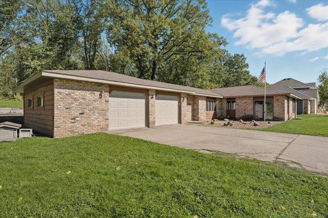 19348 180th Avenue NW, Big Lake Twp, MN 55309