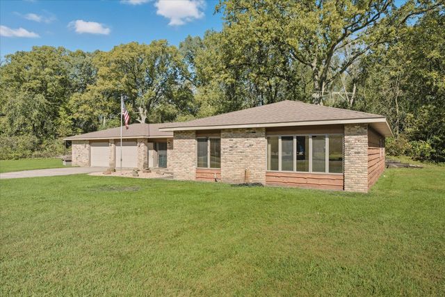 19348 180th Avenue NW, Big Lake Twp, MN 55309