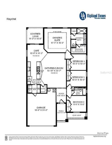35618 COVENTRY FIELDS LOOP, Zephyrhills, FL 33541