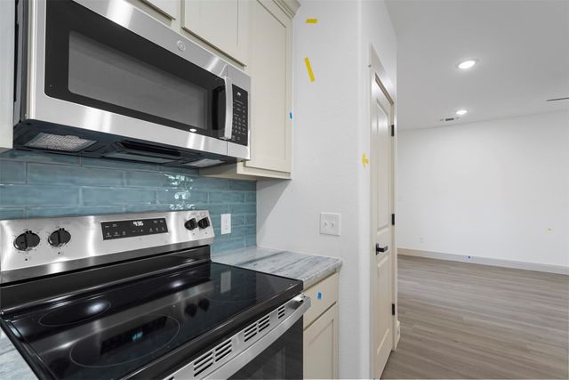 723 W Parnell, Denison, TX 75020