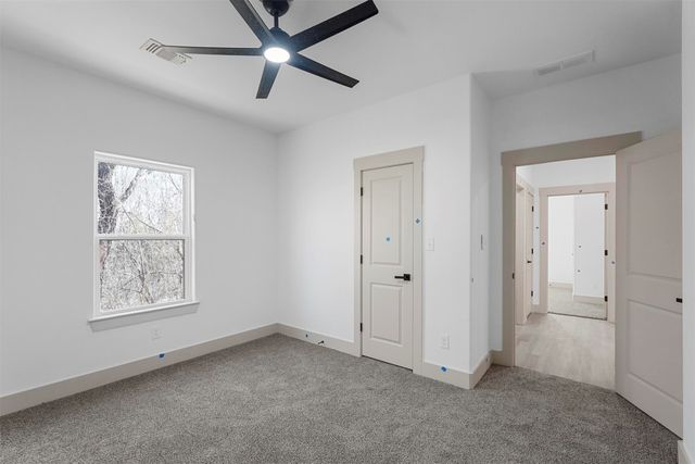 723 W Parnell, Denison, TX 75020