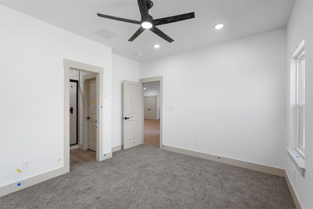 723 W Parnell, Denison, TX 75020