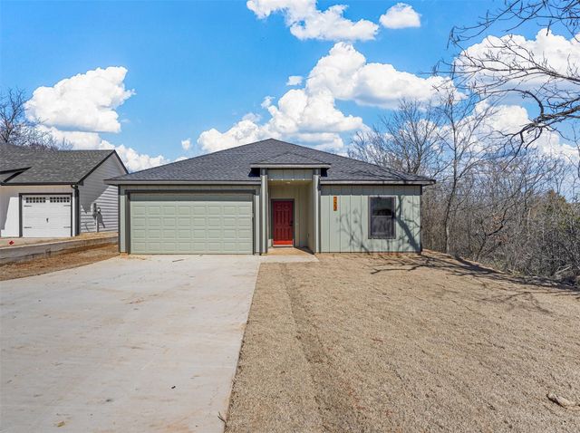 723 W Parnell, Denison, TX 75020