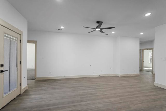 723 W Parnell, Denison, TX 75020
