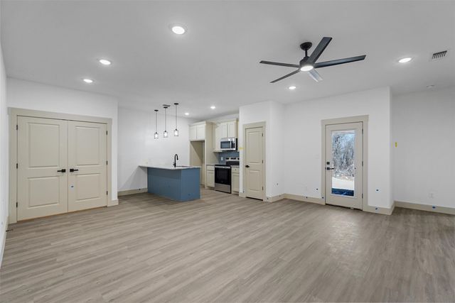 723 W Parnell, Denison, TX 75020