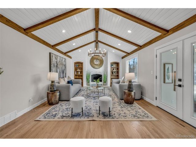 4189 S Oneida St, Denver, CO 80237