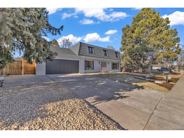 4189 S Oneida St, Denver, CO 80237