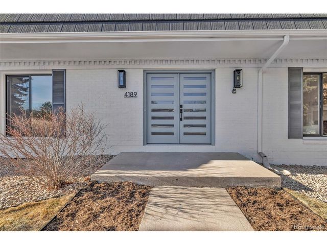 4189 S Oneida St, Denver, CO 80237