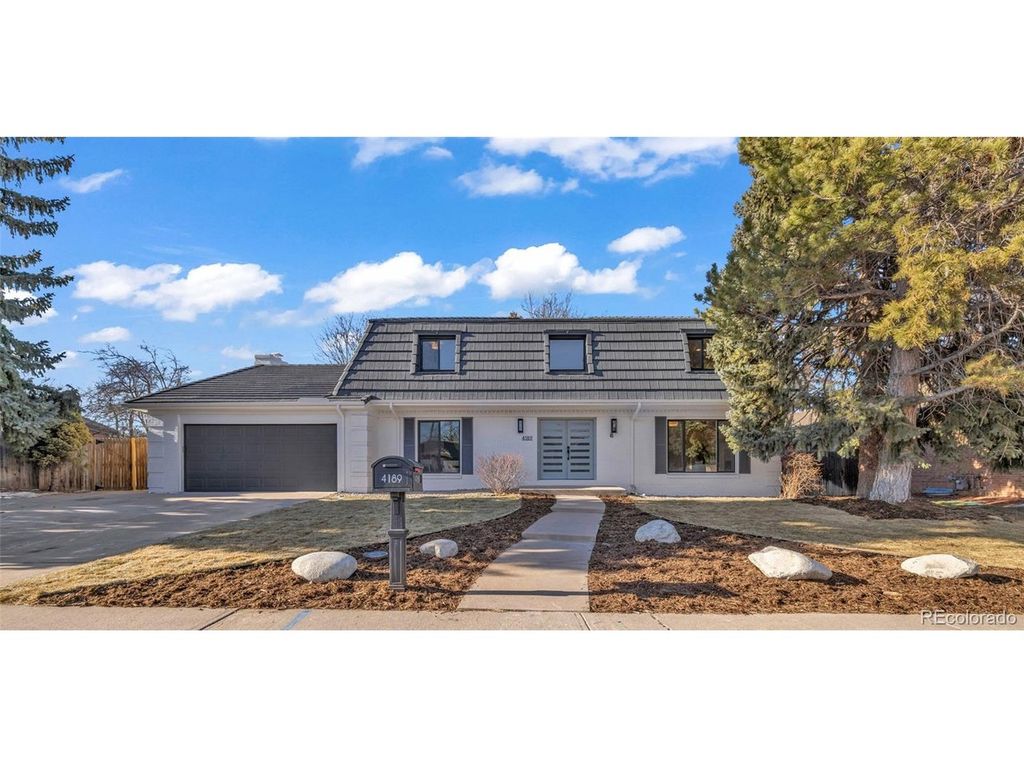 4189 S Oneida St, Denver, CO 80237