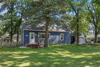 1645 Mississippi Street NE, Fridley, MN 55432