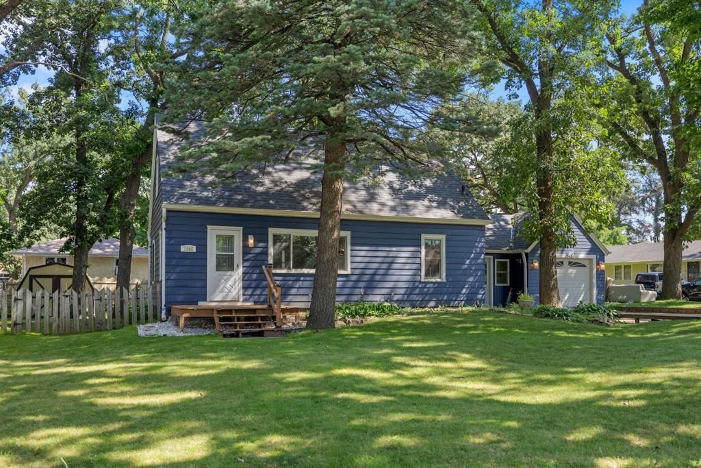 1645 Mississippi Street NE, Fridley, MN 55432