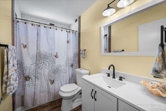 168 Cool Stone Bend, Lake In The Hills, IL 60156