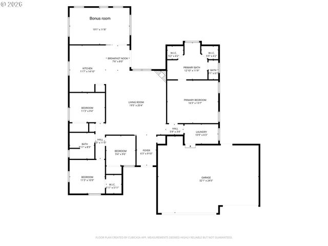 1231 Sw 3RD Ave, Mill City, OR 97360