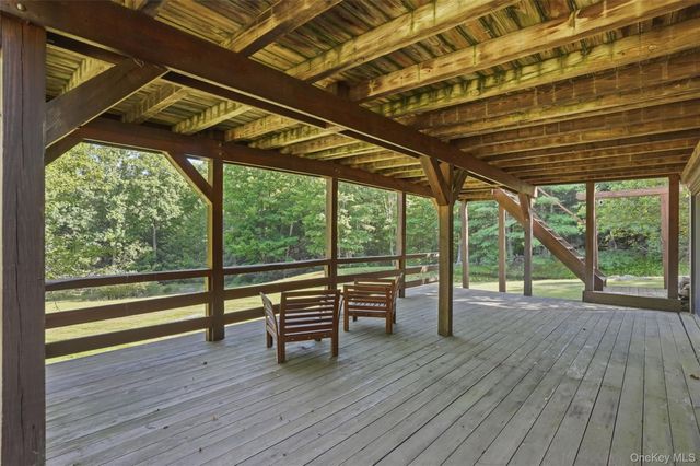 905 Pine Kill Road, Wurtsboro, NY 12790