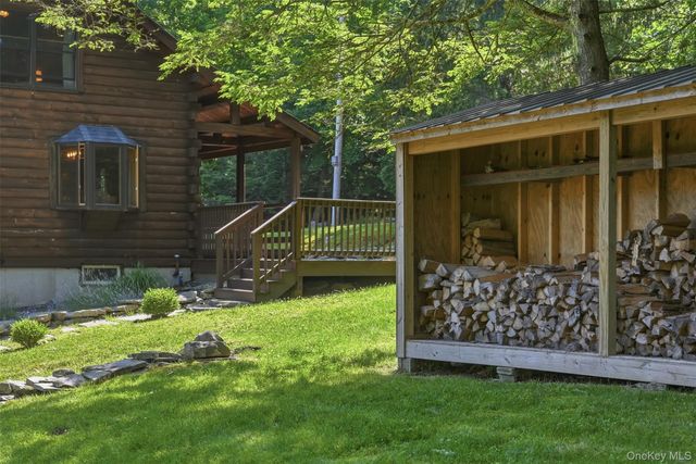 905 Pine Kill Road, Wurtsboro, NY 12790
