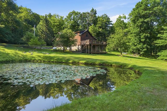 905 Pine Kill Road, Wurtsboro, NY 12790