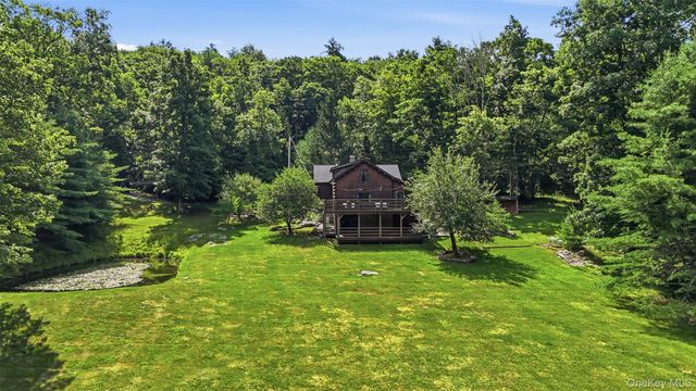 905 Pine Kill Road, Wurtsboro, NY 12790