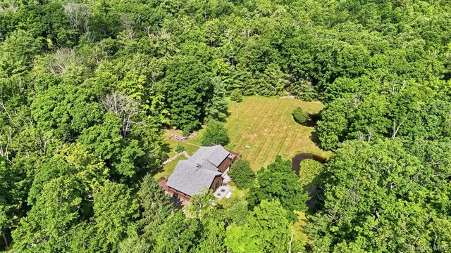 905 Pine Kill Road, Wurtsboro, NY 12790