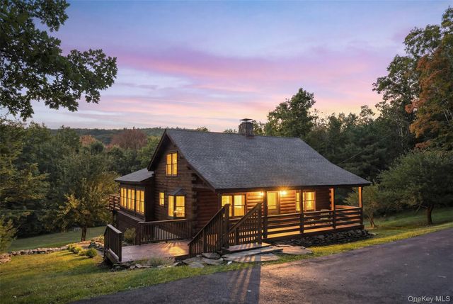 905 Pine Kill Road, Wurtsboro, NY 12790