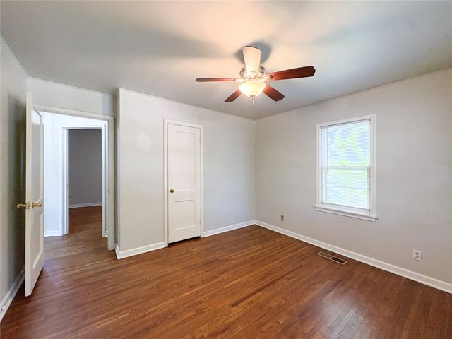 4807 S Detroit Avenue, Tulsa, OK 74105