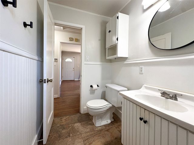 4807 S Detroit Avenue, Tulsa, OK 74105