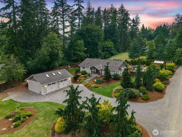 8006 143rd Street Ct NW, Gig Harbor, WA 98329
