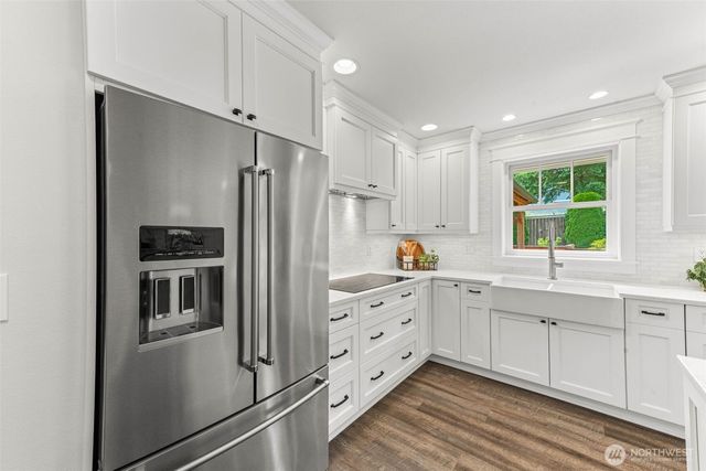 8006 143rd Street Ct NW, Gig Harbor, WA 98329