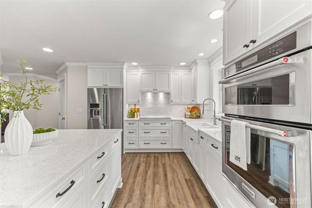 8006 143rd Street Ct NW, Gig Harbor, WA 98329