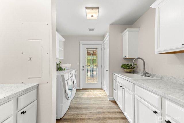 8006 143rd Street Ct NW, Gig Harbor, WA 98329