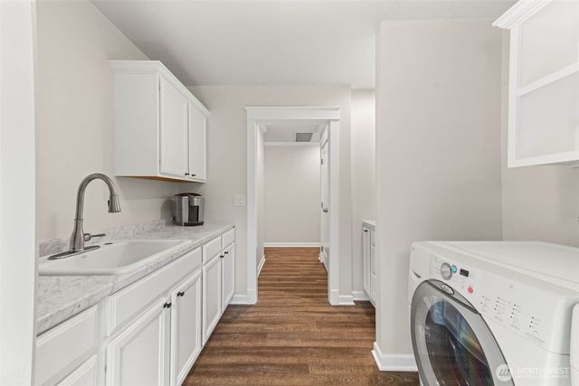 8006 143rd Street Ct NW, Gig Harbor, WA 98329