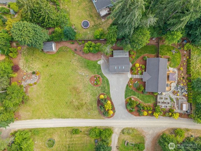 8006 143rd Street Ct NW, Gig Harbor, WA 98329