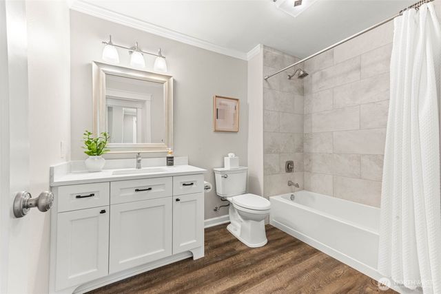 8006 143rd Street Ct NW, Gig Harbor, WA 98329
