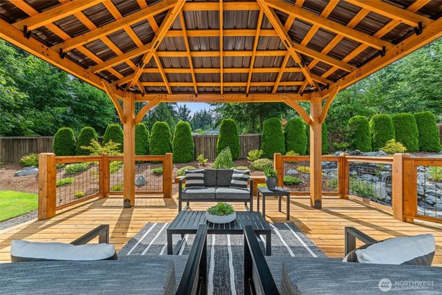 8006 143rd Street Ct NW, Gig Harbor, WA 98329