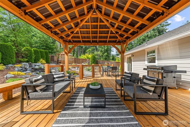 8006 143rd Street Ct NW, Gig Harbor, WA 98329