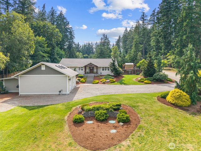 8006 143rd Street Ct NW, Gig Harbor, WA 98329