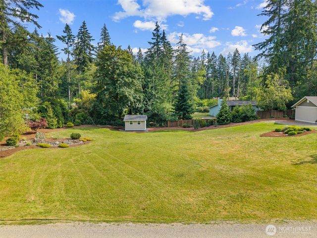 8006 143rd Street Ct NW, Gig Harbor, WA 98329