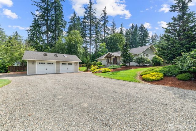 8006 143rd Street Ct NW, Gig Harbor, WA 98329
