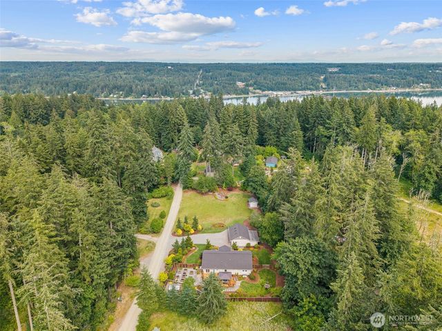 8006 143rd Street Ct NW, Gig Harbor, WA 98329