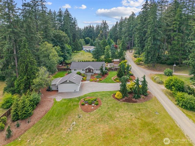 8006 143rd Street Ct NW, Gig Harbor, WA 98329