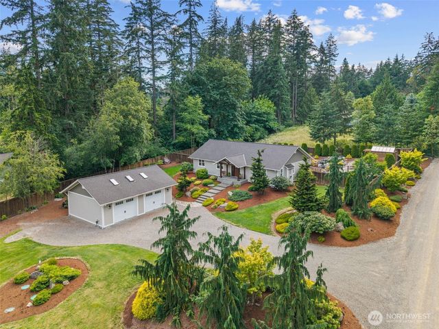 8006 143rd Street Ct NW, Gig Harbor, WA 98329