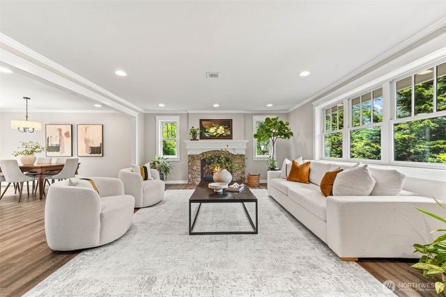 8006 143rd Street Ct NW, Gig Harbor, WA 98329