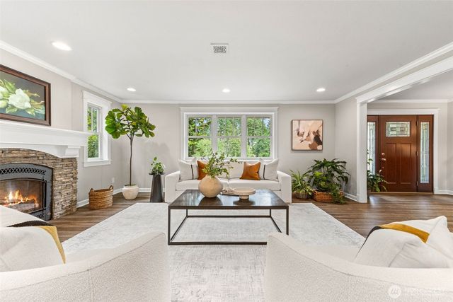 8006 143rd Street Ct NW, Gig Harbor, WA 98329