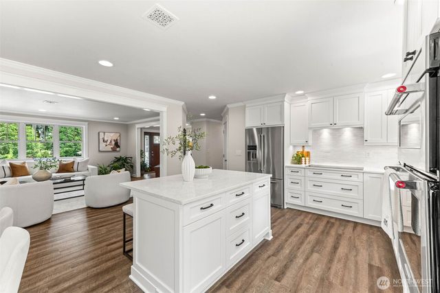 8006 143rd Street Ct NW, Gig Harbor, WA 98329