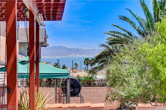 845 Robinson Lane, Boulder City, NV 89005