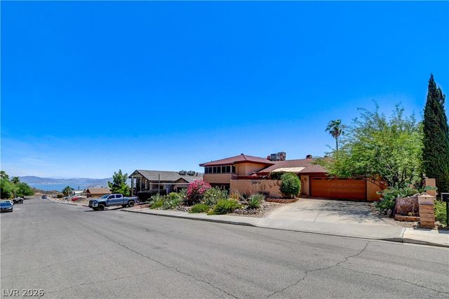 845 Robinson Lane, Boulder City, NV 89005